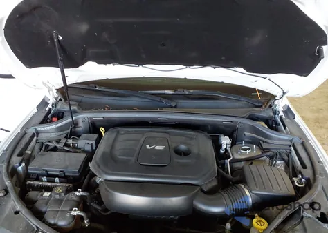 2018 Jeep Grand Cherokee Altitude 4X4 from USA, damaged, VIN 1C4RJFAG5JC356740